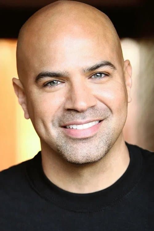 Philip Anthony-Rodriguez profile photo