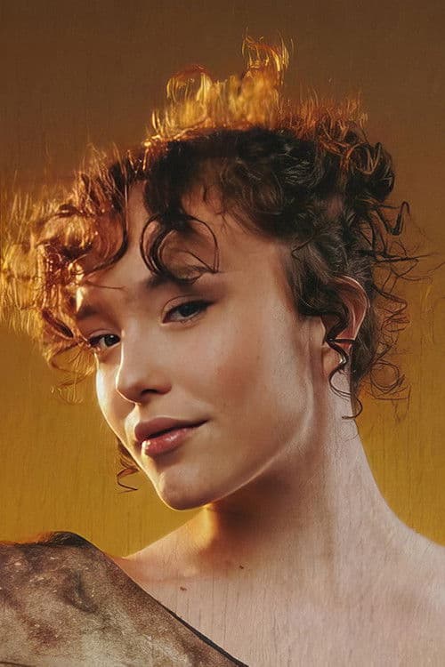 Ilmur María Arnarsdóttir profile photo