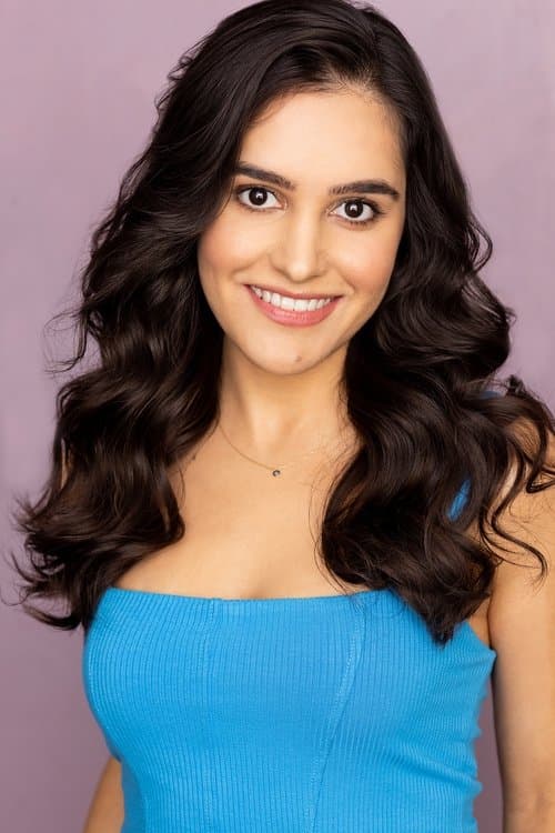 Neda Davarpanah profile photo