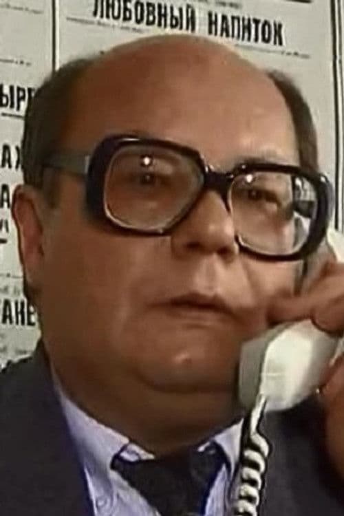 Gennadiy Khrapunkov profile photo