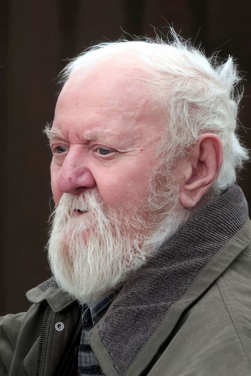 Viliam Polónyi profile photo