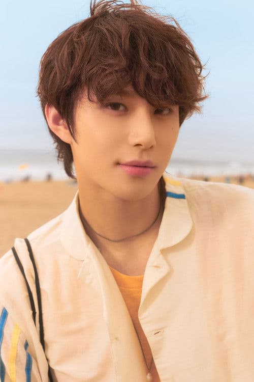 Jungwoo profile photo