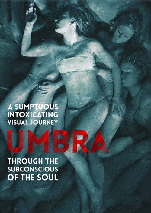 Umbra poster
