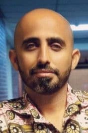 Saeed Rezaeikia profile photo