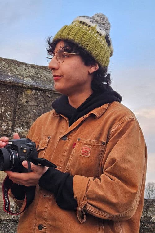 Leo Fernandez profile photo