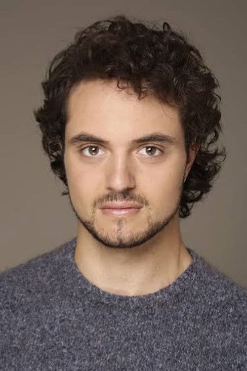 Daniel Mandoki profile photo