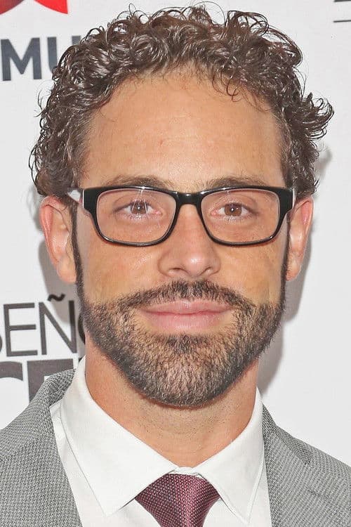 Alberto Agnesi profile photo