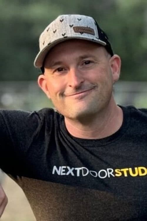 Jeremy Babcock profile photo