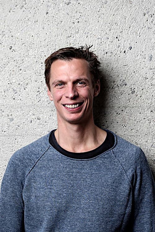 Klaus Eckel profile photo