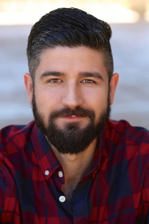 Jason Eberly profile photo