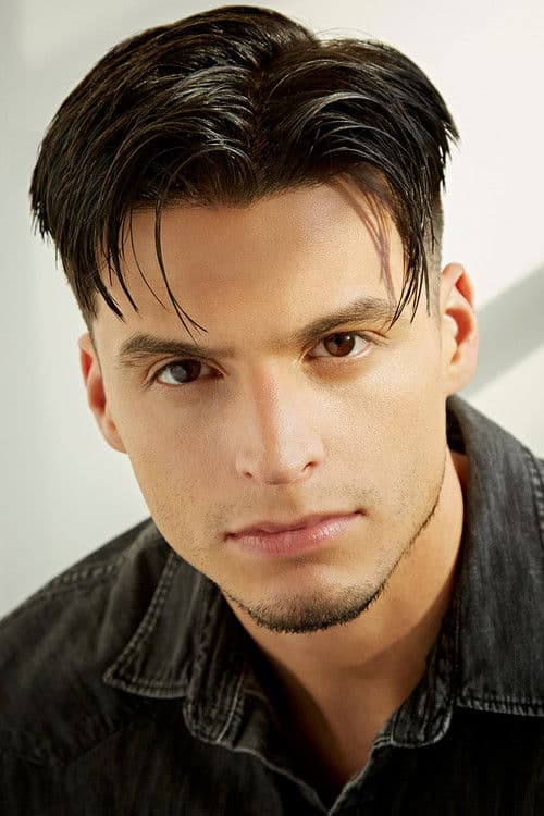 Axel Roldos profile photo