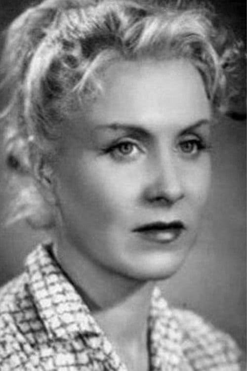 Margarita Nazarova profile photo