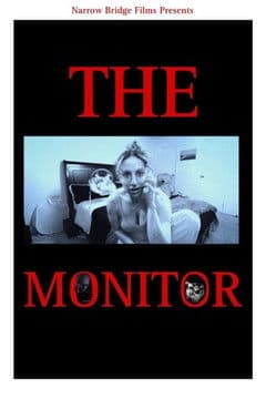 The Monitor poster