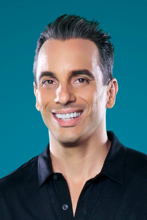 Sebastian Maniscalco profile photo