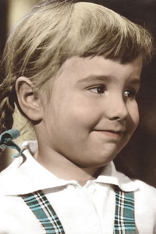 Eva Hast Nystad profile photo