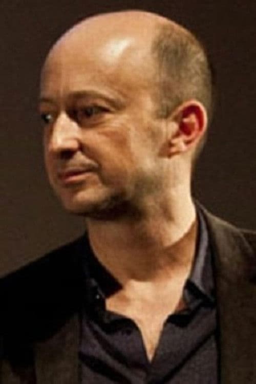 Frédéric Lavigne profile photo