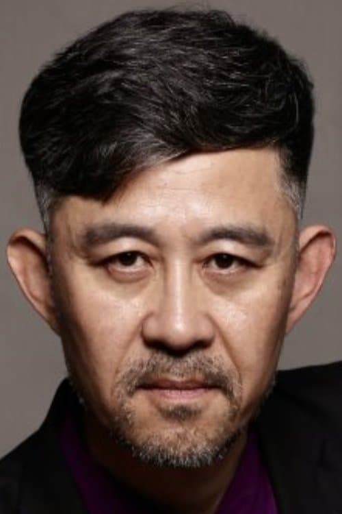 Hou Peijie profile photo