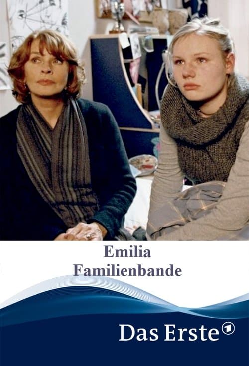 Emilia – Familienbande poster