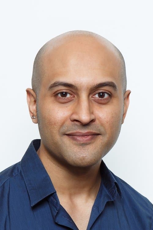 Shash Hira profile photo