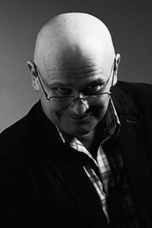 Vladimir Kokotunov profile photo