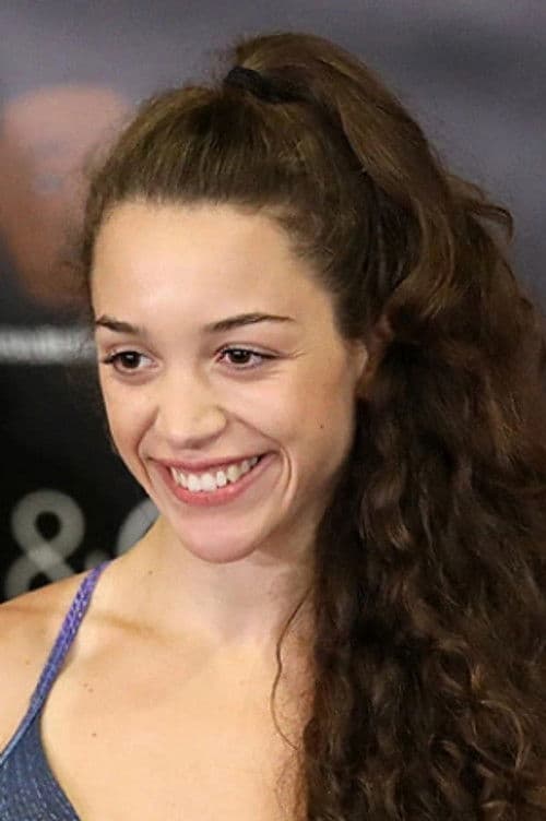 Liana Pirosin profile photo