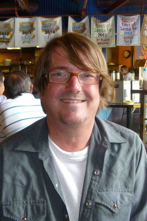 Lee Daniel profile photo