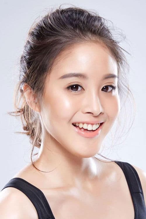Huang Chuhan profile photo