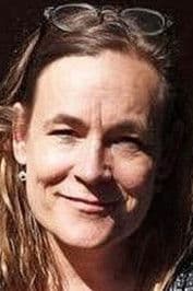 Julie Carlsen profile photo