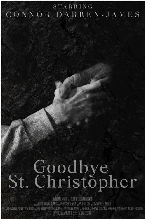 Goodbye, St. Christopher poster
