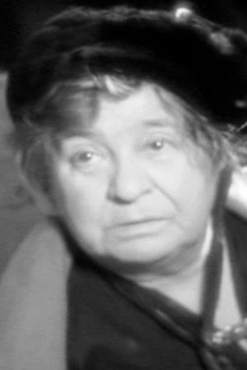 Clare Greet profile photo