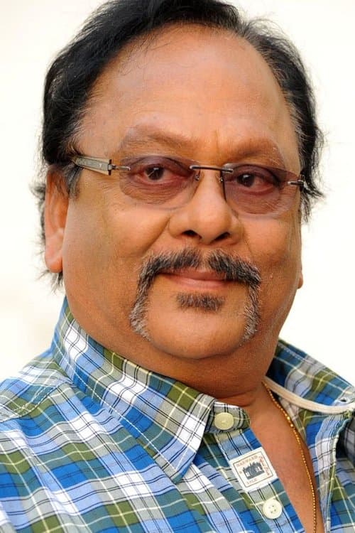 Krishnam Raju profile photo