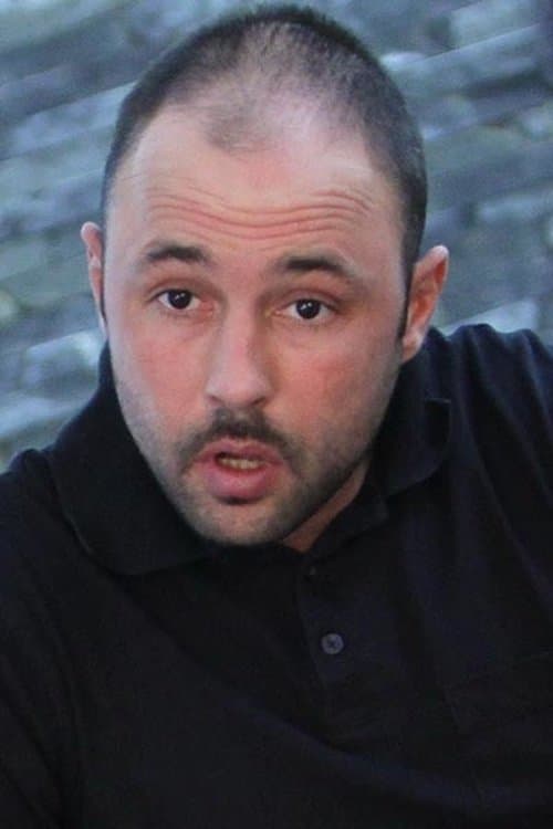 Greg Centauro profile photo