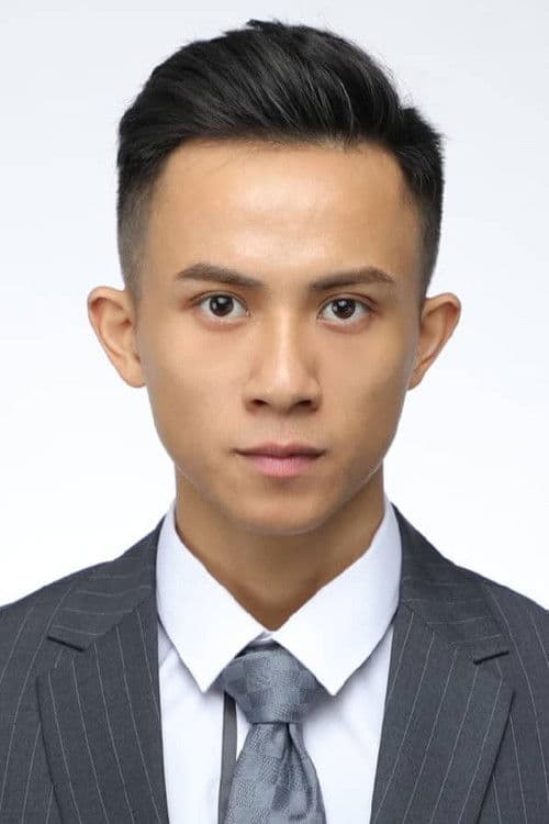 Jonathan Lee Yat-Sing profile photo