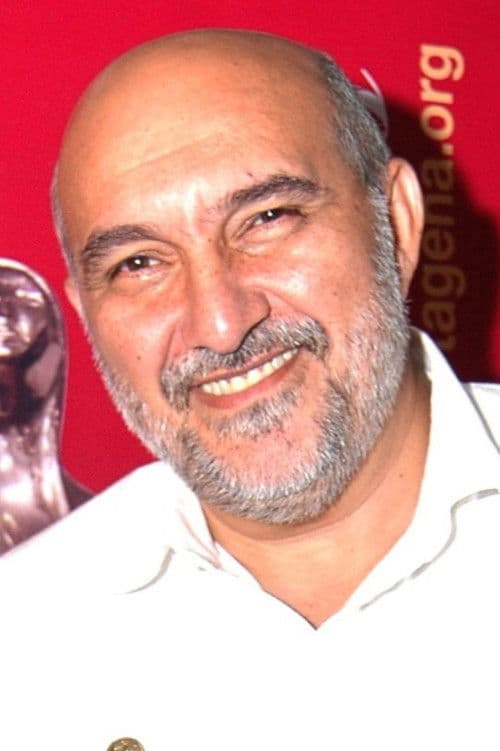 Joaquim Haickel profile photo