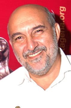 Joaquim Haickel profile photo