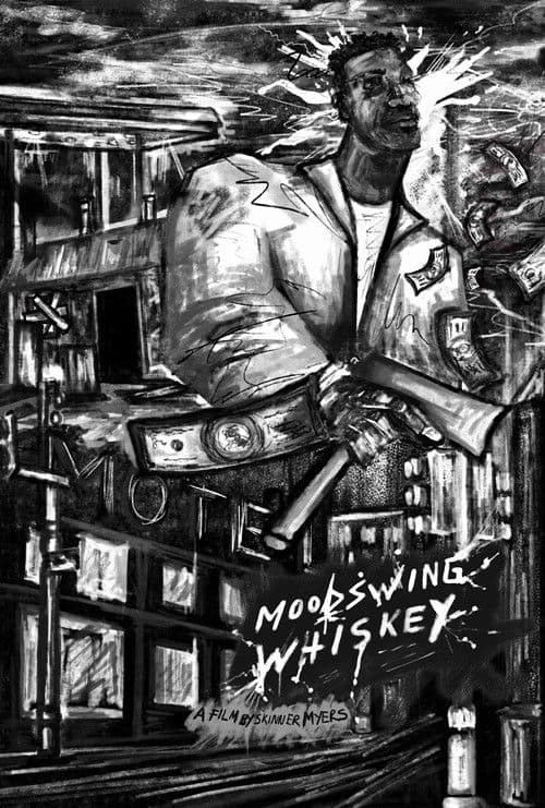 Moodswing Whiskey poster