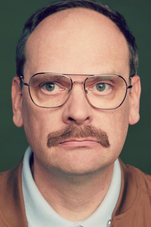 David Theune profile photo