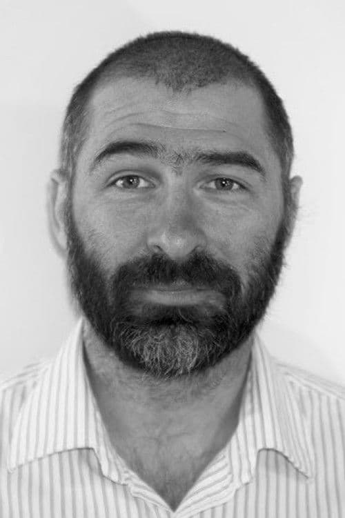 Nick Theodorakis profile photo