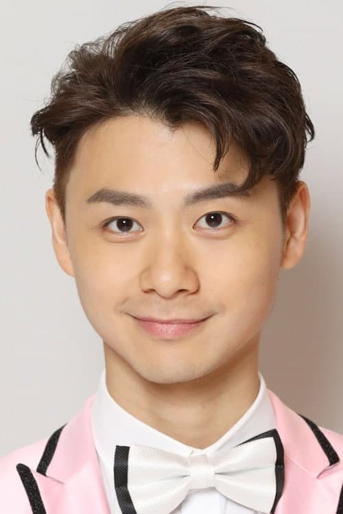 Sky Chiu Ho-Hin profile photo