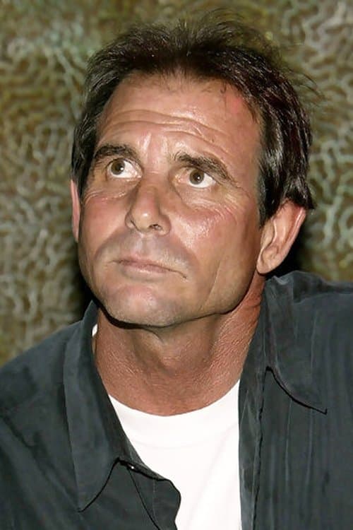 Darrick Doerner profile photo