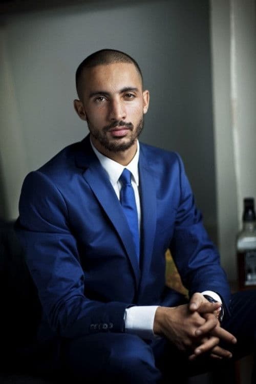 Willem de Bruin profile photo