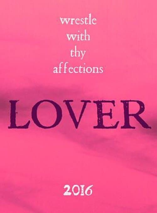 Lover poster
