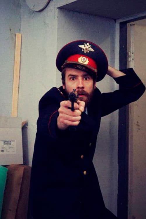 Михаил Кшиштовский profile photo