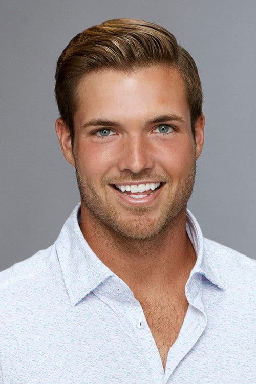 Jordan Kimball profile photo