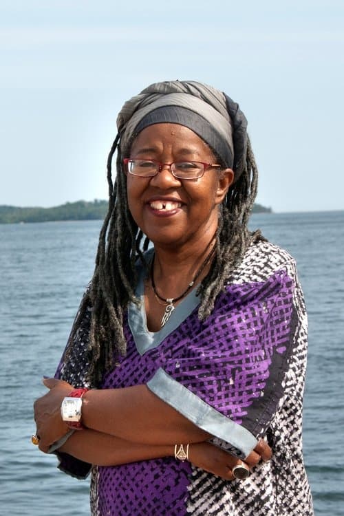 Sylvia Hamilton profile photo