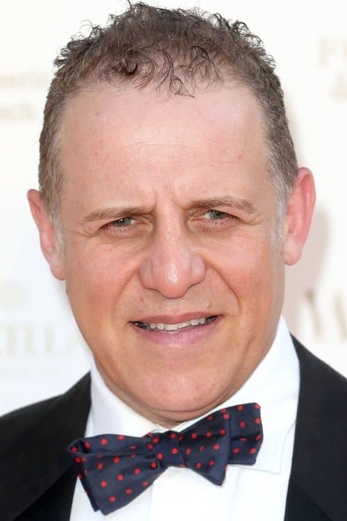 Nigel Lindsay profile photo