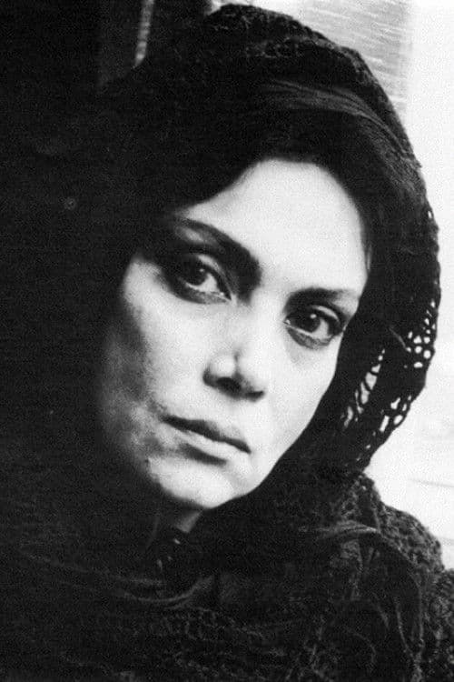 Ghazaleh Alizadeh profile photo