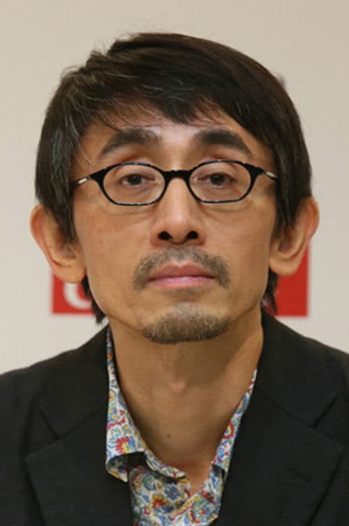 Daihachi Yoshida profile photo