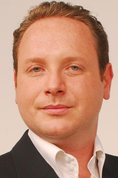 Grégory Dorcel profile photo