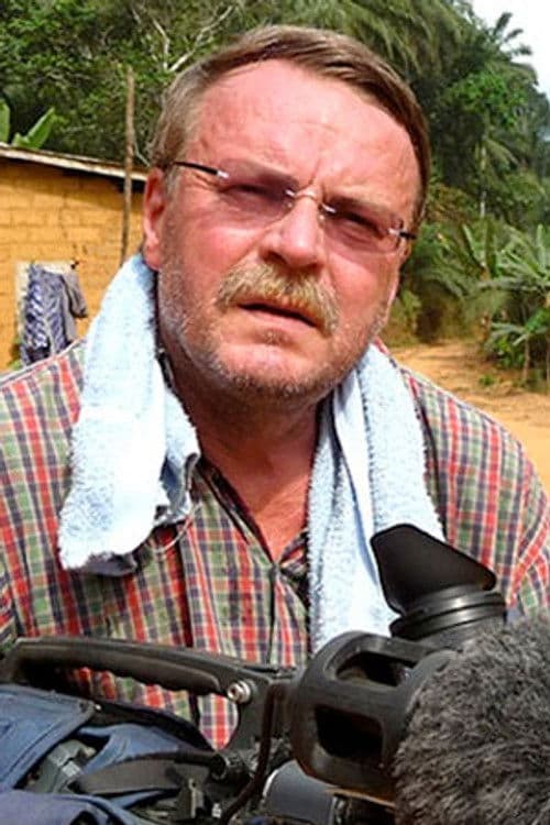 Ernst Sasse profile photo